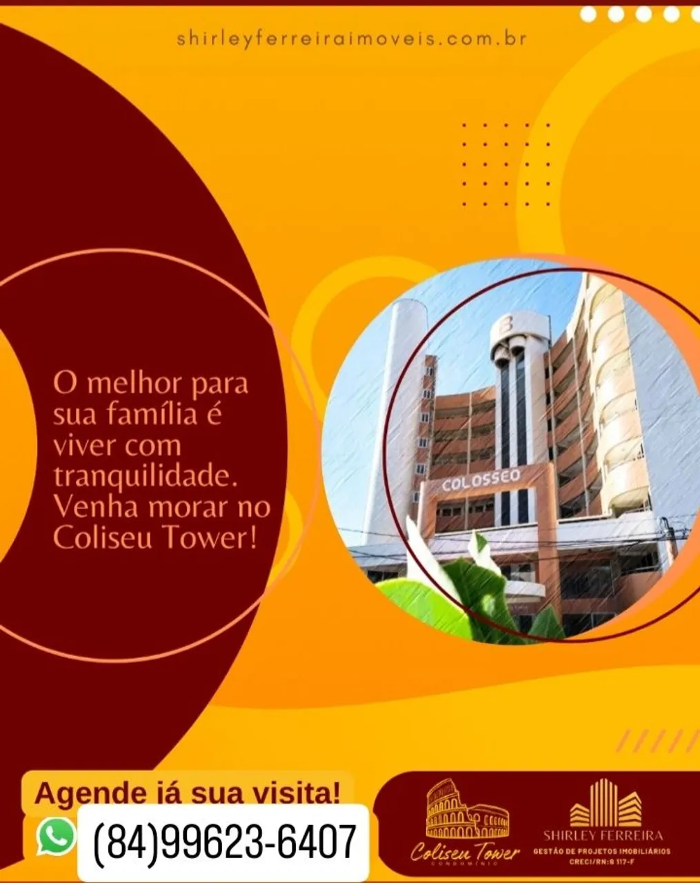 Alugo apartamento