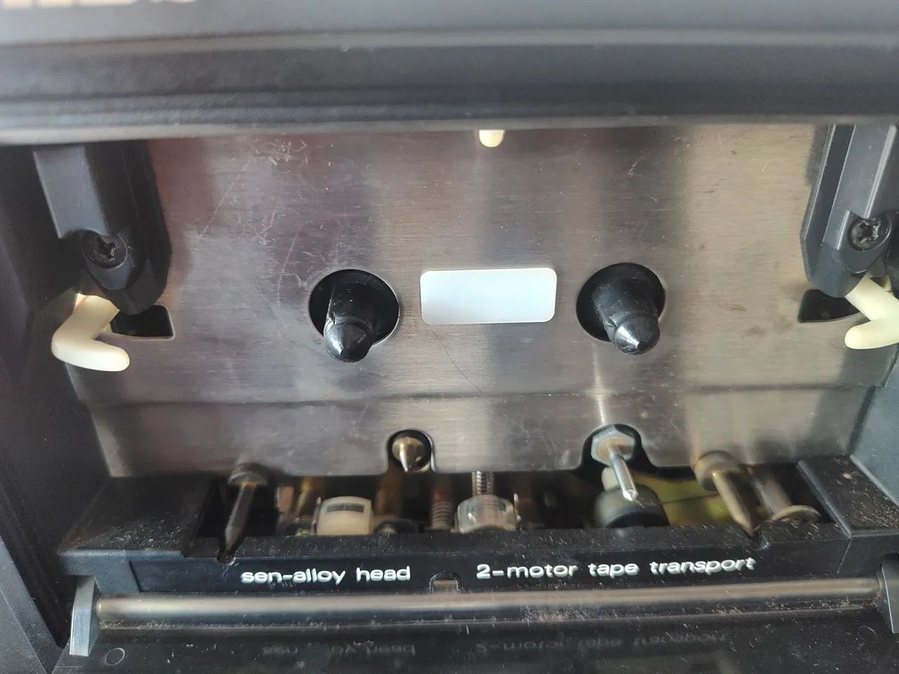 Tape deck Roadstar RS-5800 - Foto 5