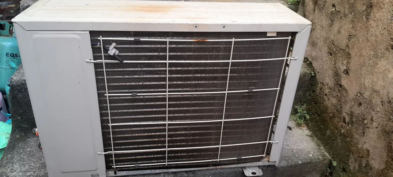 Ar Condicionado LG Split Inverter 9.000 BTUs - Foto 5