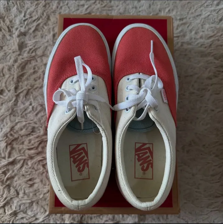 Tênis Vans Old Skool Colorido