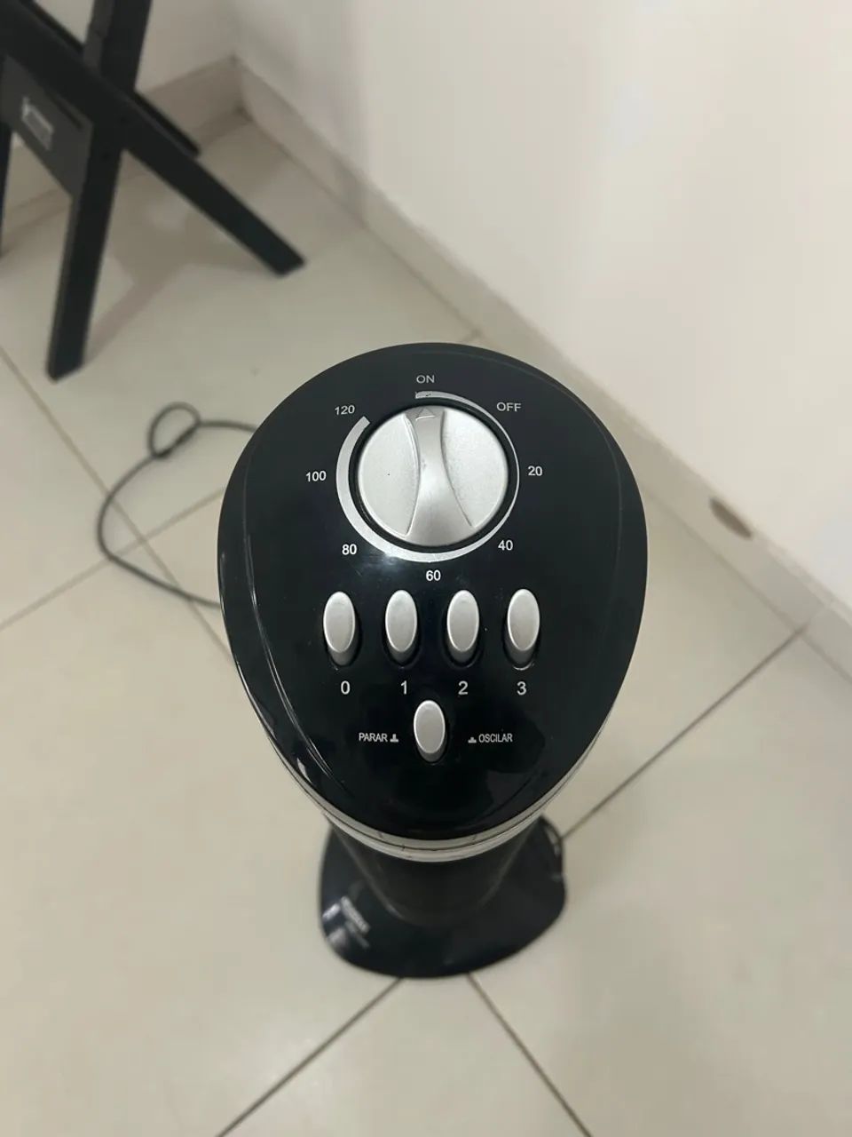 Ventilador de Torre Mondial - Foto 2