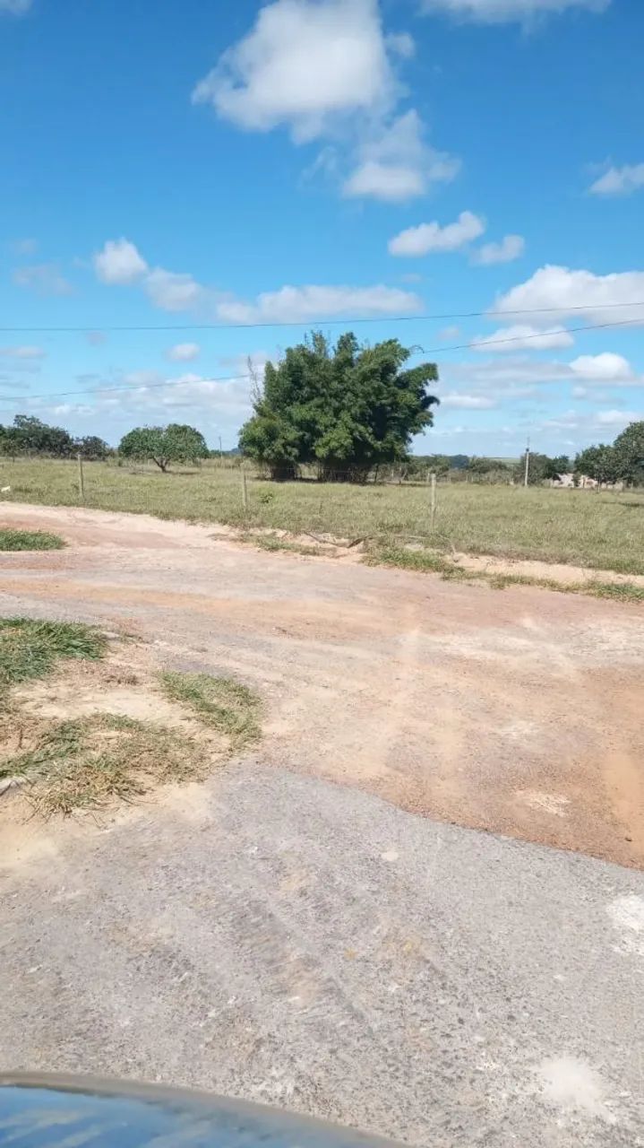 Vendo chácara dois mil metros