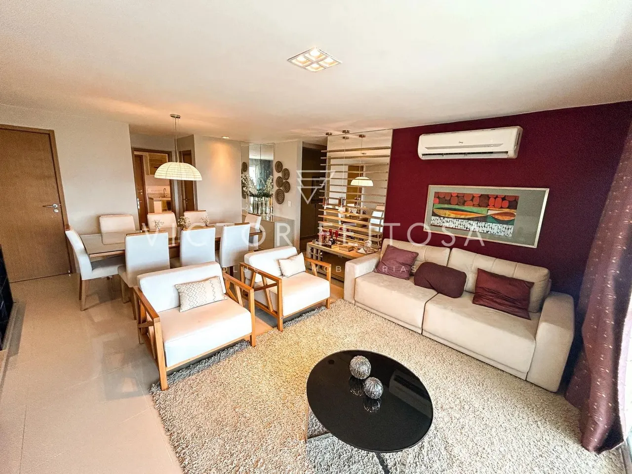 Nature Green (Luciano Cavalcante) - 146m²
