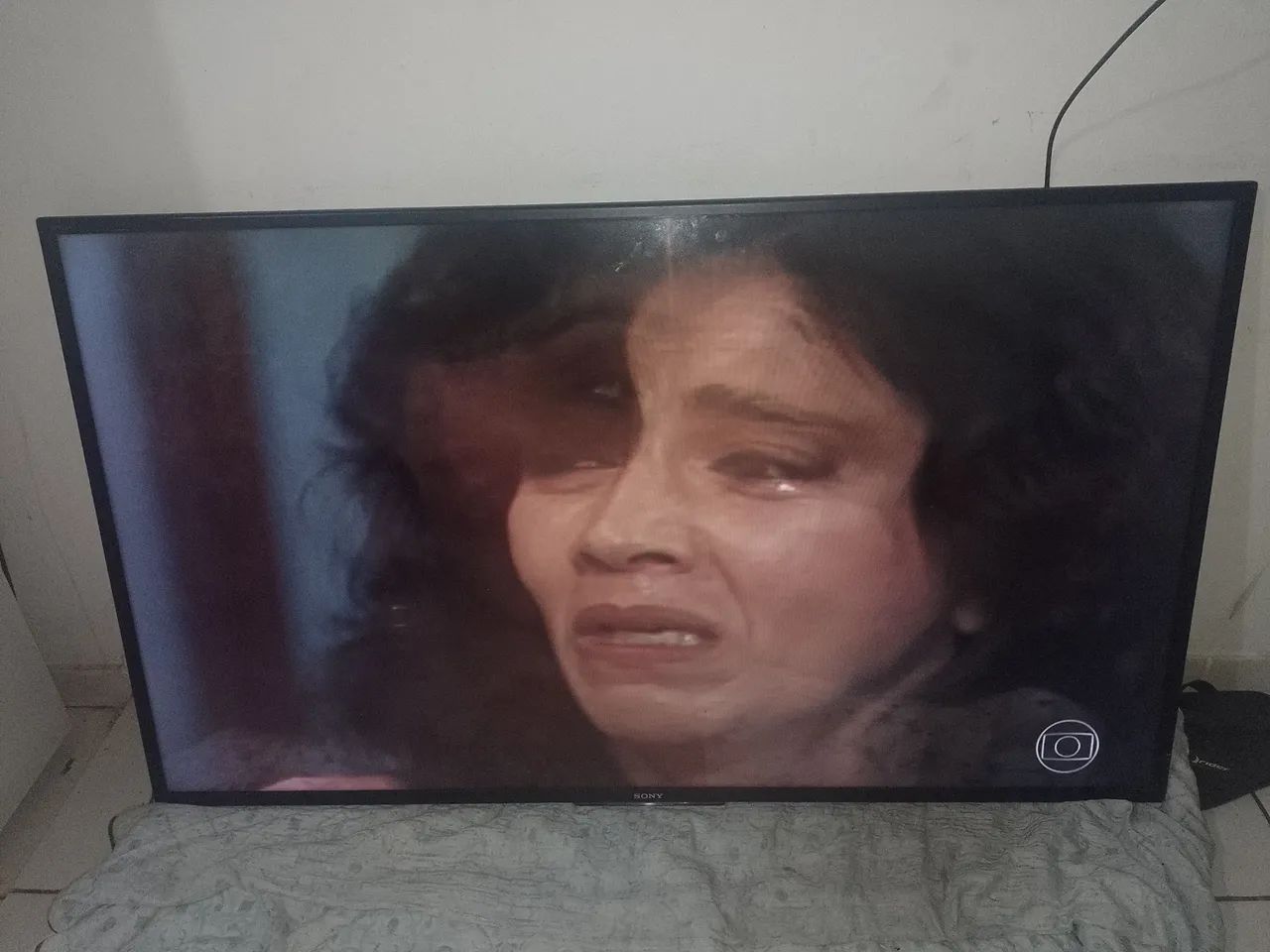 TV  40 polegadas - Foto 4