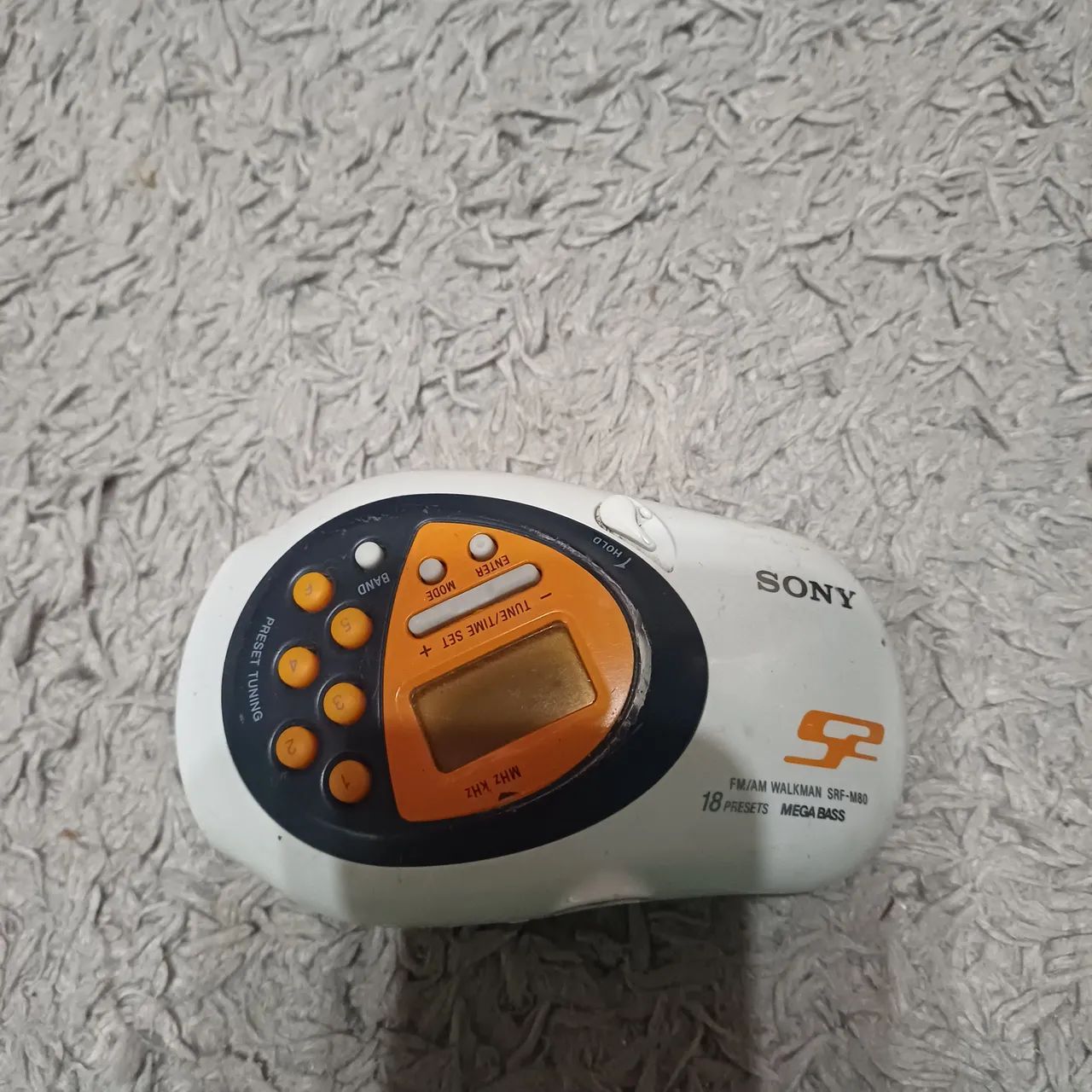 Walkman Sony  - Foto 2