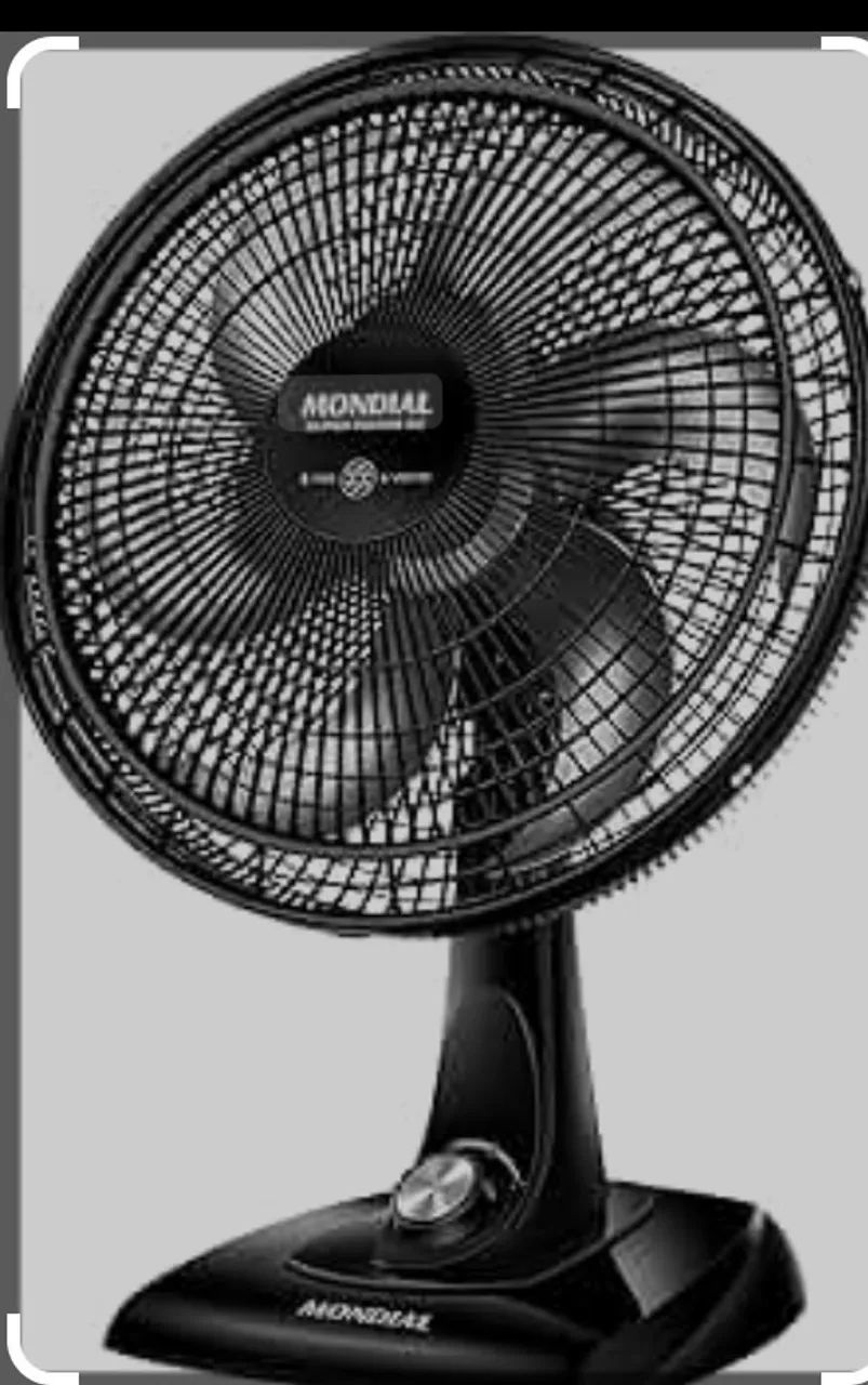 Ventilador 