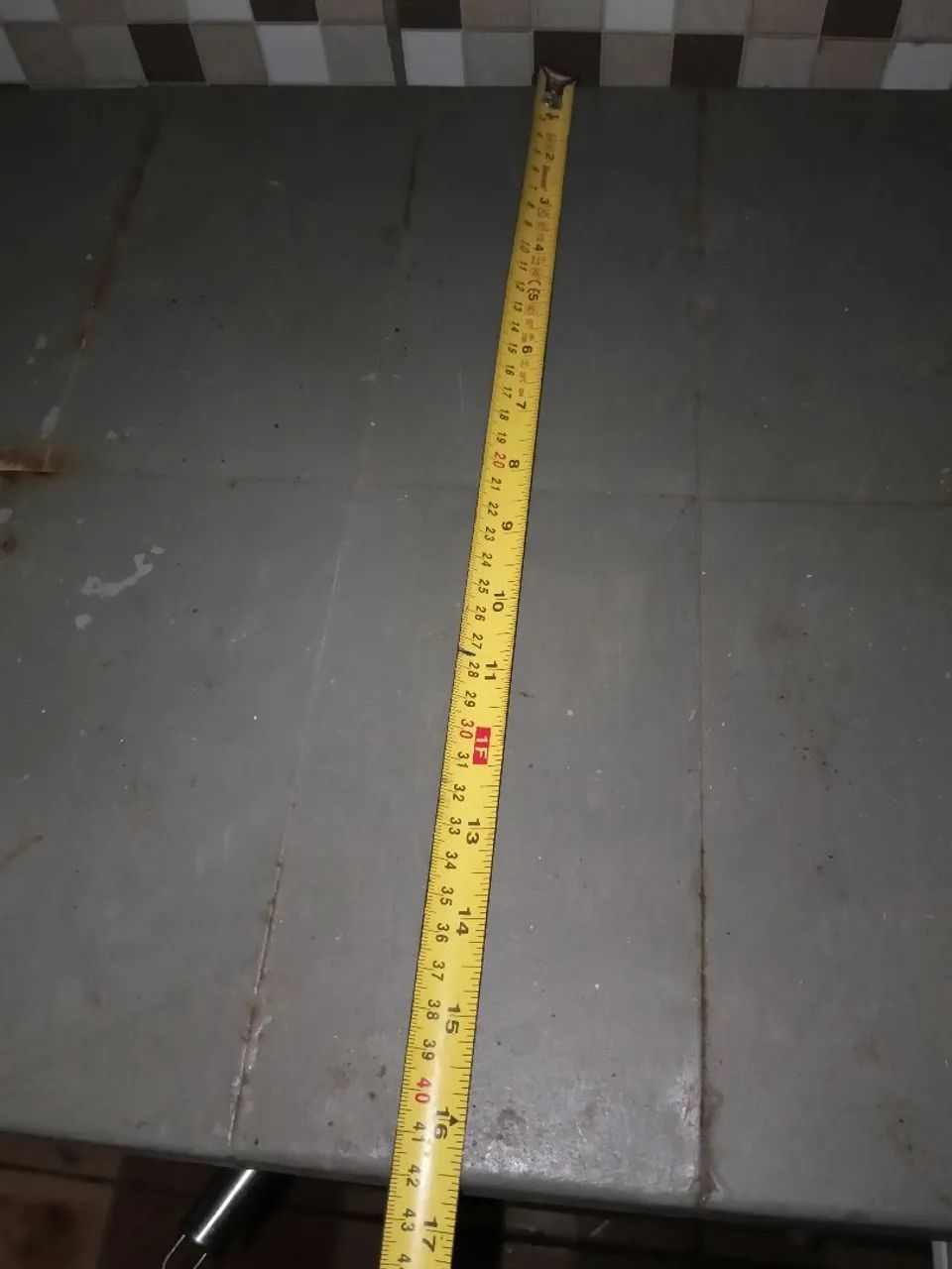 Estante de ferro  - Foto 2