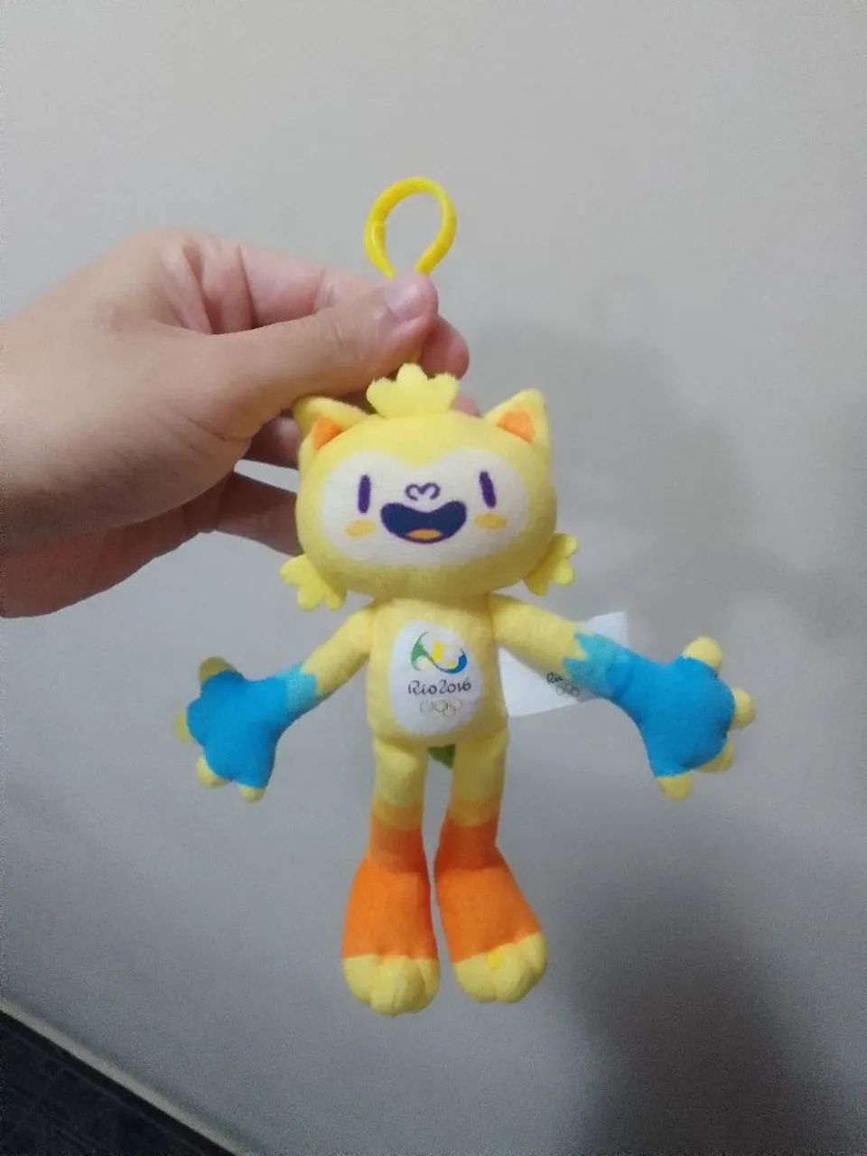 Coleção Sortida Olimpíadas 2016. - Foto 2