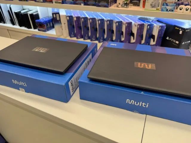 Notebook, computador, PC, leptop - Foto 3