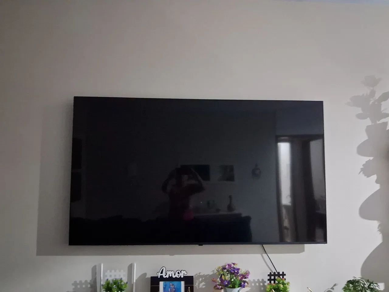 Tv LG nanocel 65 polegadas 64573375690243120