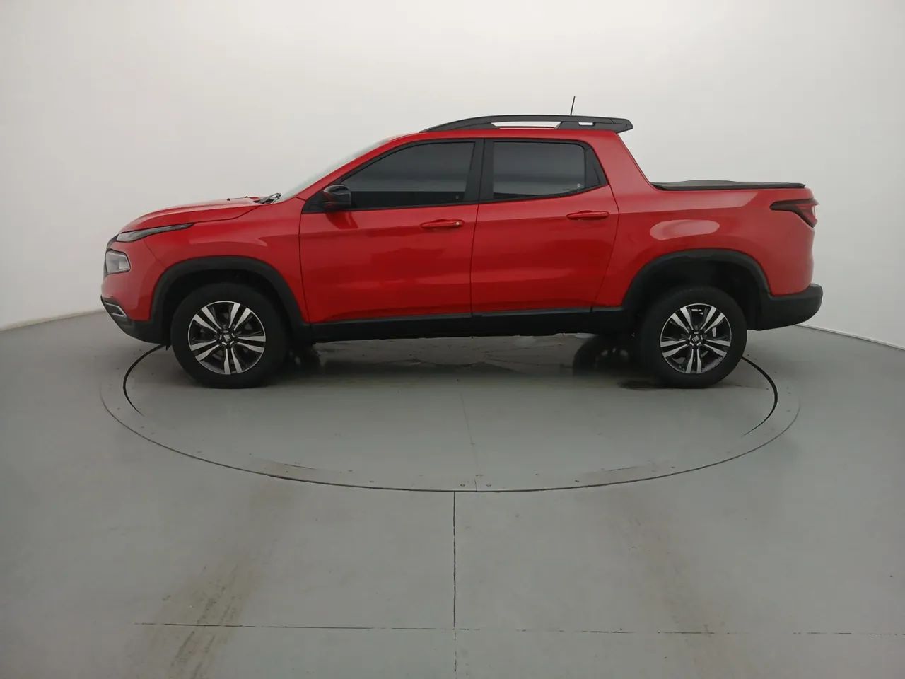Fiat Toro Freedom 1.3 T270 4x2 Flex Aut., foto 2 de 18