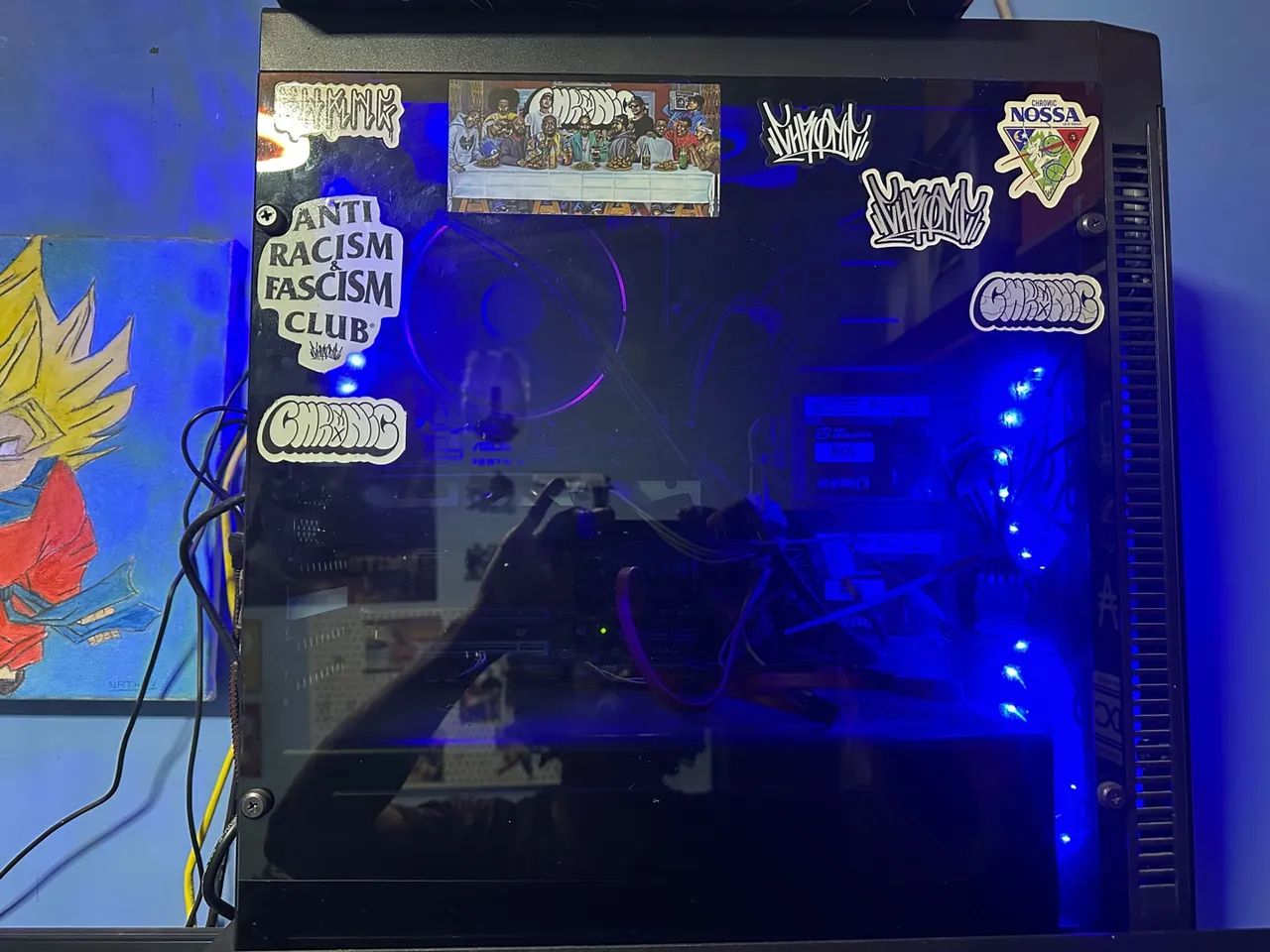 PC Gamer (gabinete)