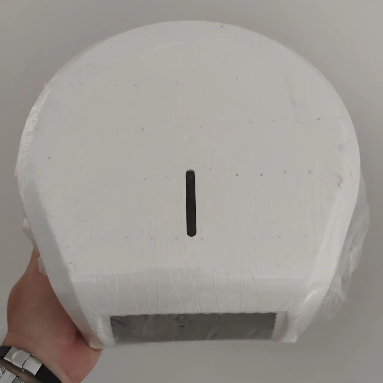 Dispenser Porta Papel Higiênico