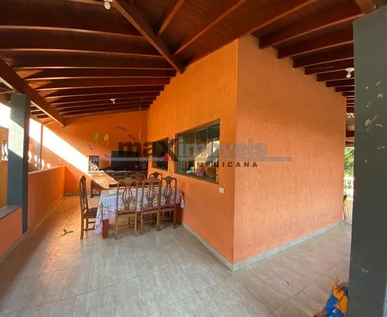 Ótima Chácara a venda com 1057 m² no Vale das Paineiras - Foto 3