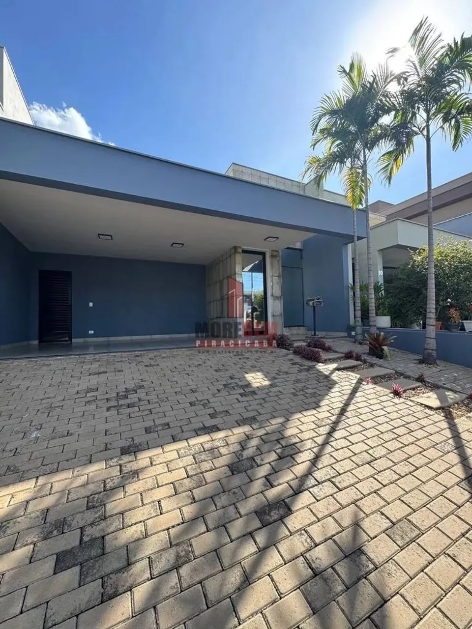 Casa em condomínio com 3 suítes fino acabamento - 121m2