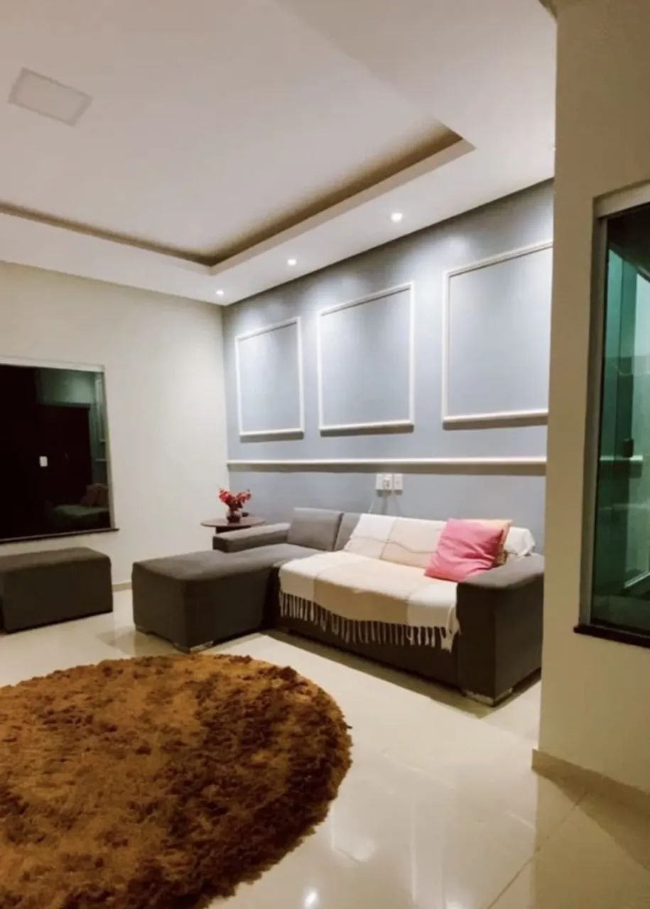 Foto - São Luís - Chácara Brasil