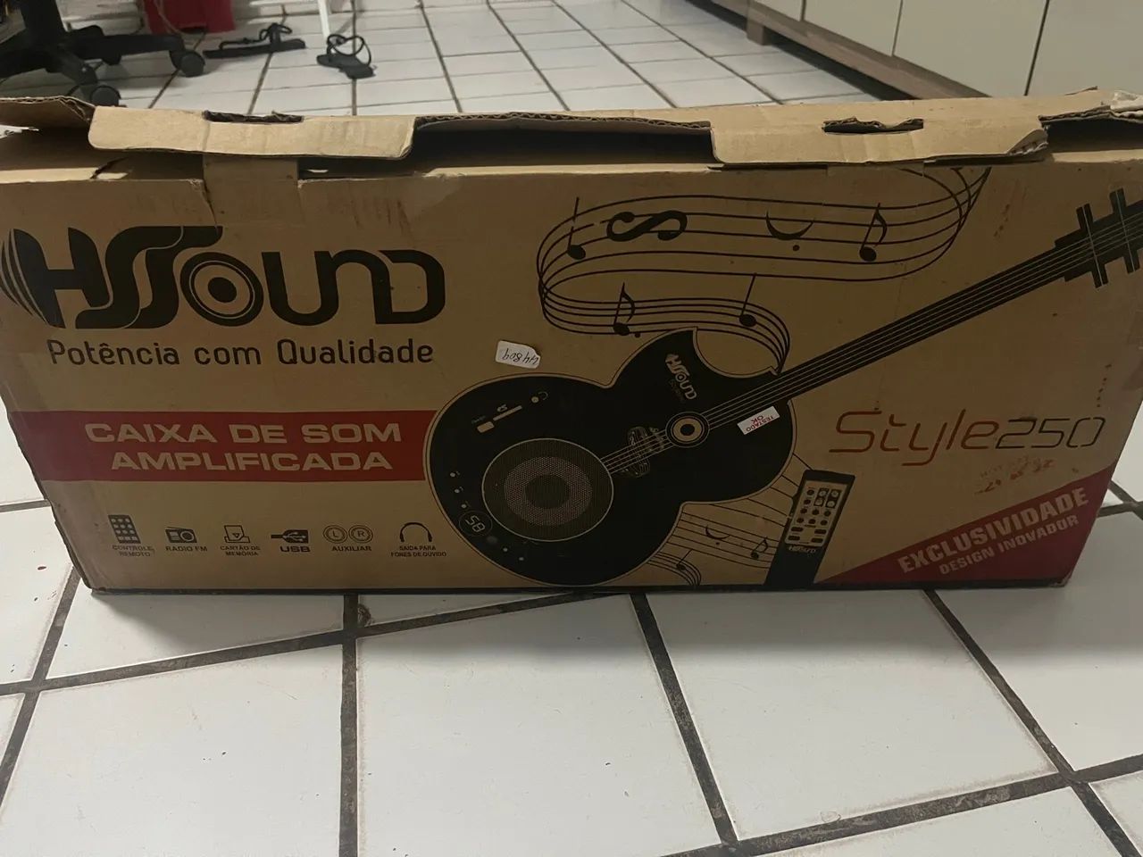 Som Guitarra/Violão - Foto 2