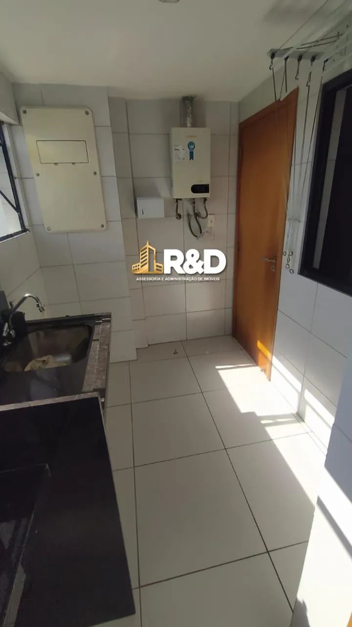 Imóvel para venda com 117 metros quadrados com 3 quartos sendo 3 suites em Lagoa Nova - Na - Foto 5