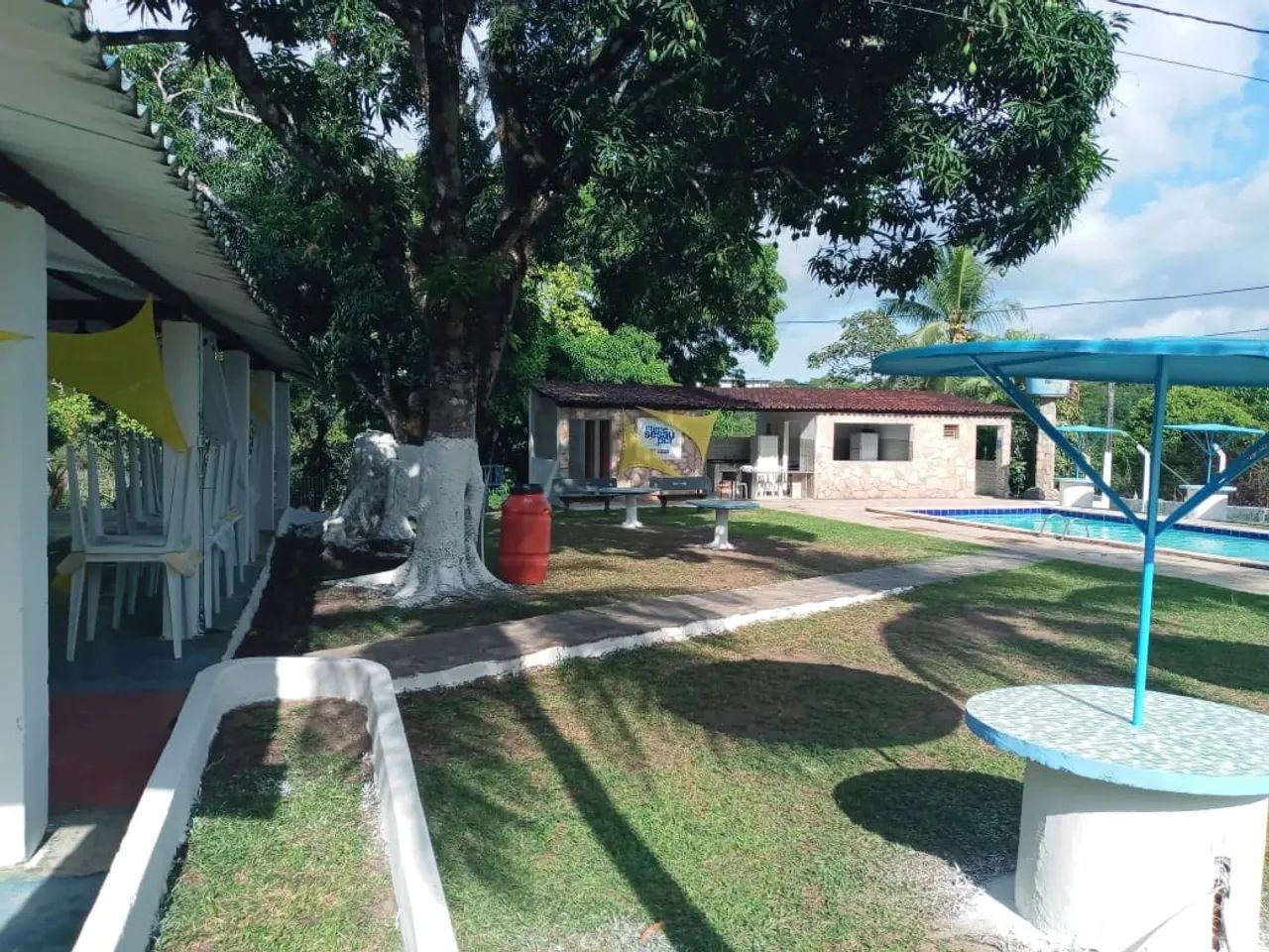 Ótimo para Empreendedorismo, Guabiraba-Aldeia Granja 2,5hec, Aceito Imóvel ou Automóvel - Foto 6