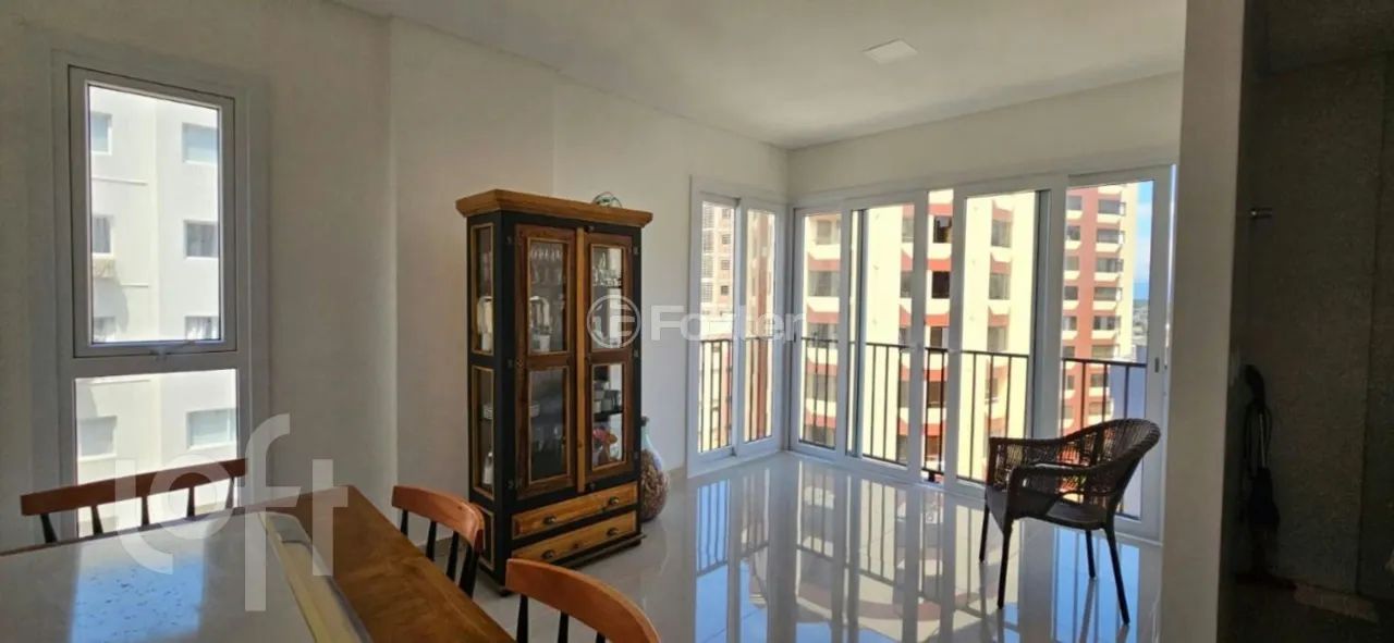 Apartamento à venda Rua Arroio Do Meio, Zona Nova - Capão da Canoa