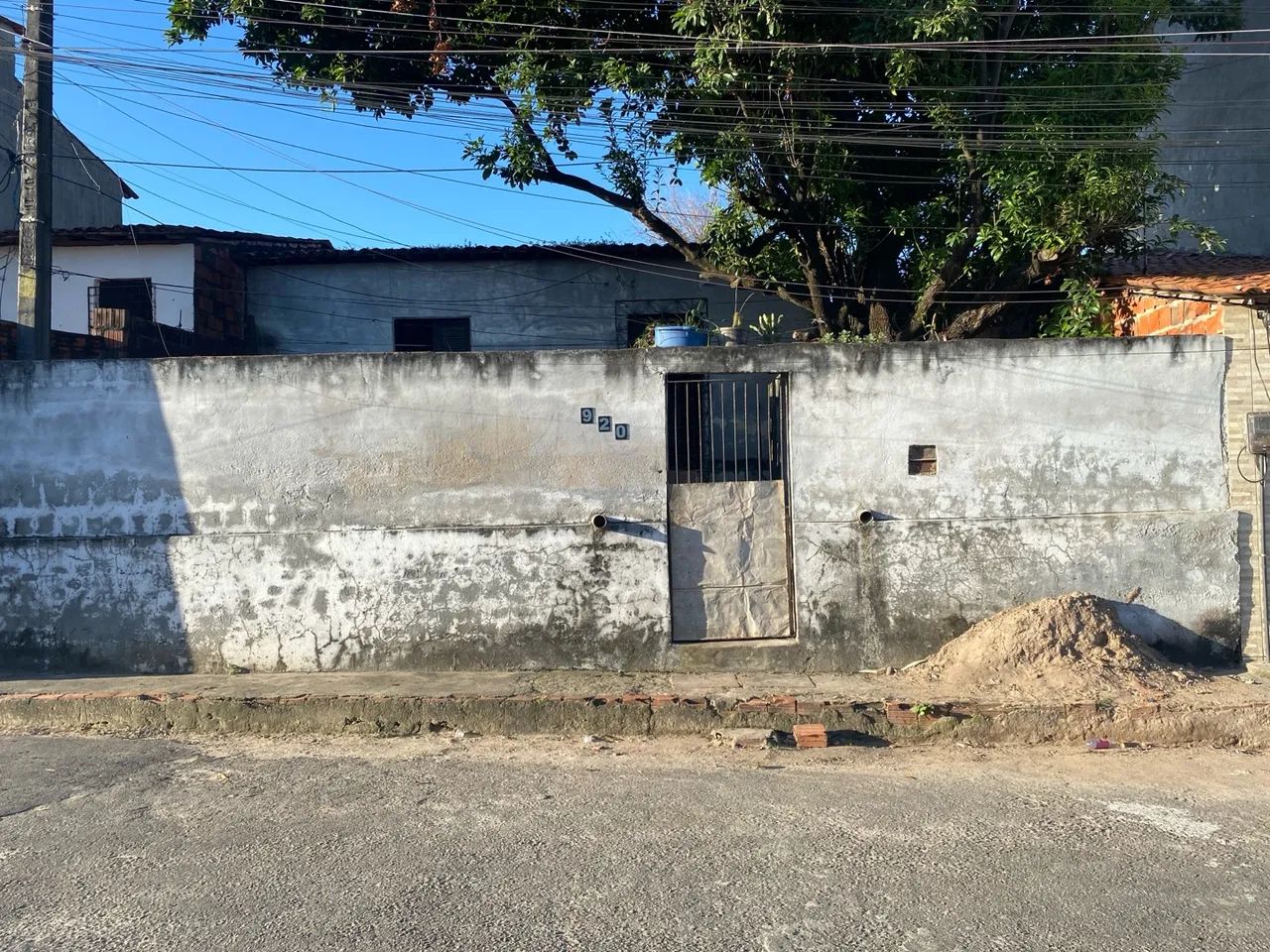 Foto - Fortaleza - Conjunto Palmeiras