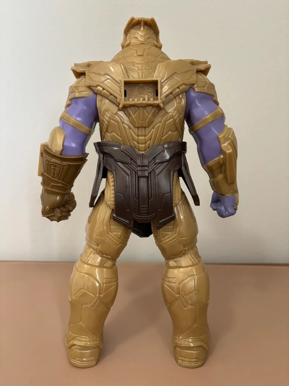 Boneco Thanos Vingadores Ultimato - Foto 4