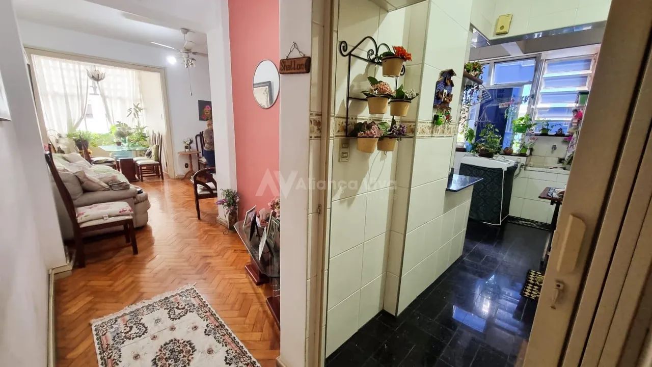Copacabana | Apartamento 3 quartos - Foto 4