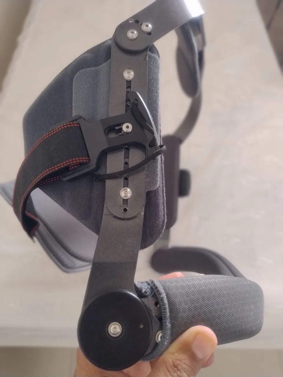 COLETE ORTOPÉDICO JEWETT.... - Foto 3