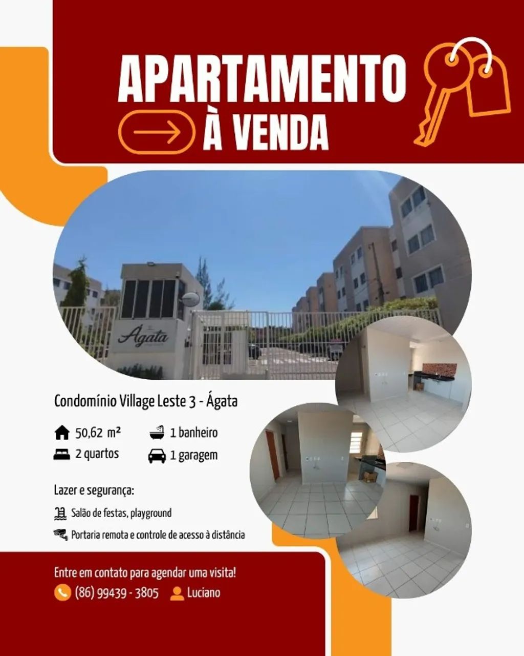 Foto - Teresina - Centro