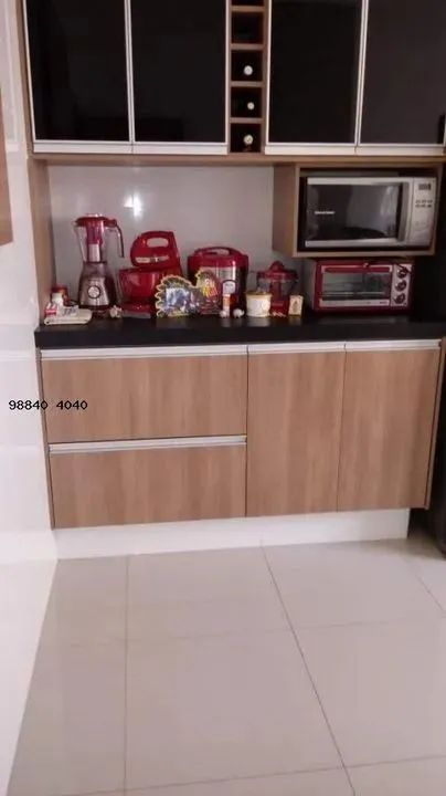 Casa em Condomínio para Venda em Ribeirão Preto, Quinta da Primavera, 3 dormitórios, 3 suí - Foto 3