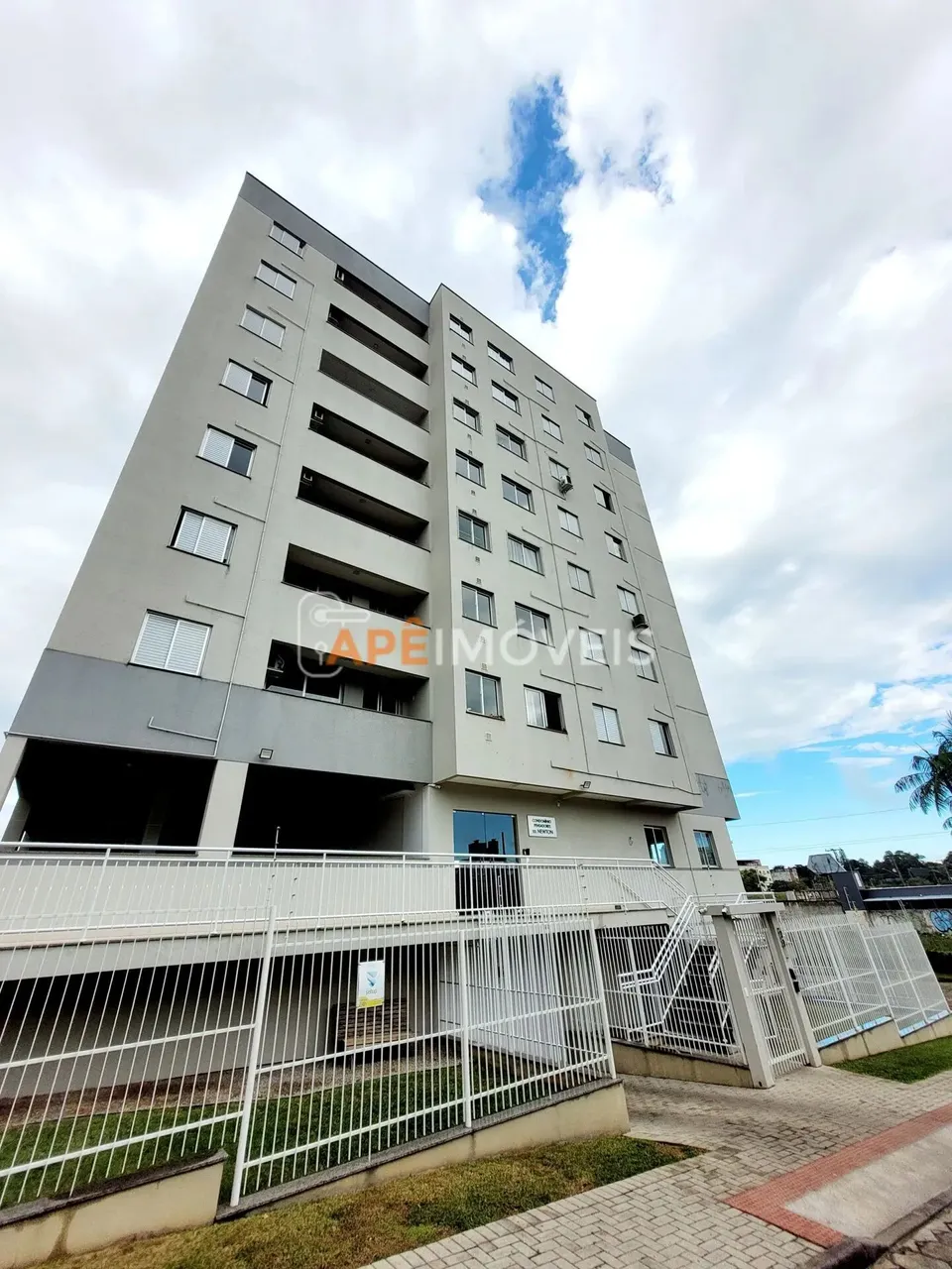 Apartamento venda Universitário Criciúma