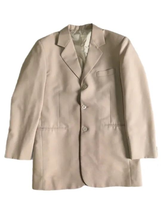 Blazer Bege