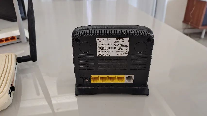 Lote de 5 roteadores wifi - Foto 5