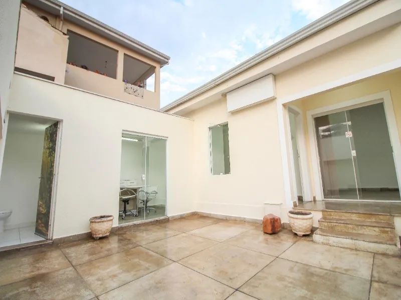 Ponto comercial para locação no Jardim Emília, em Sorocaba-SP