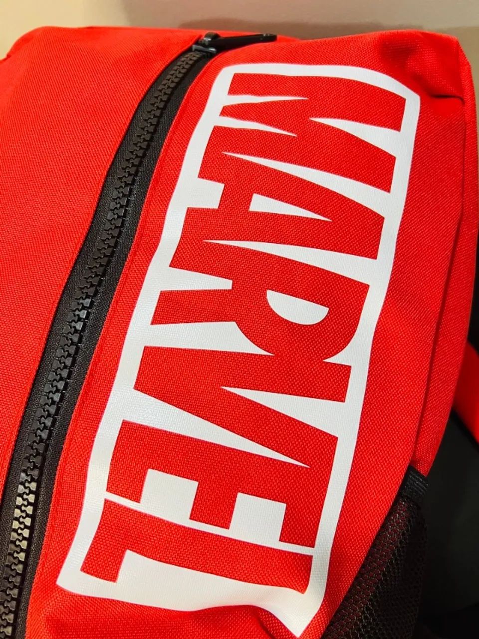 Mochila Marvel importada original