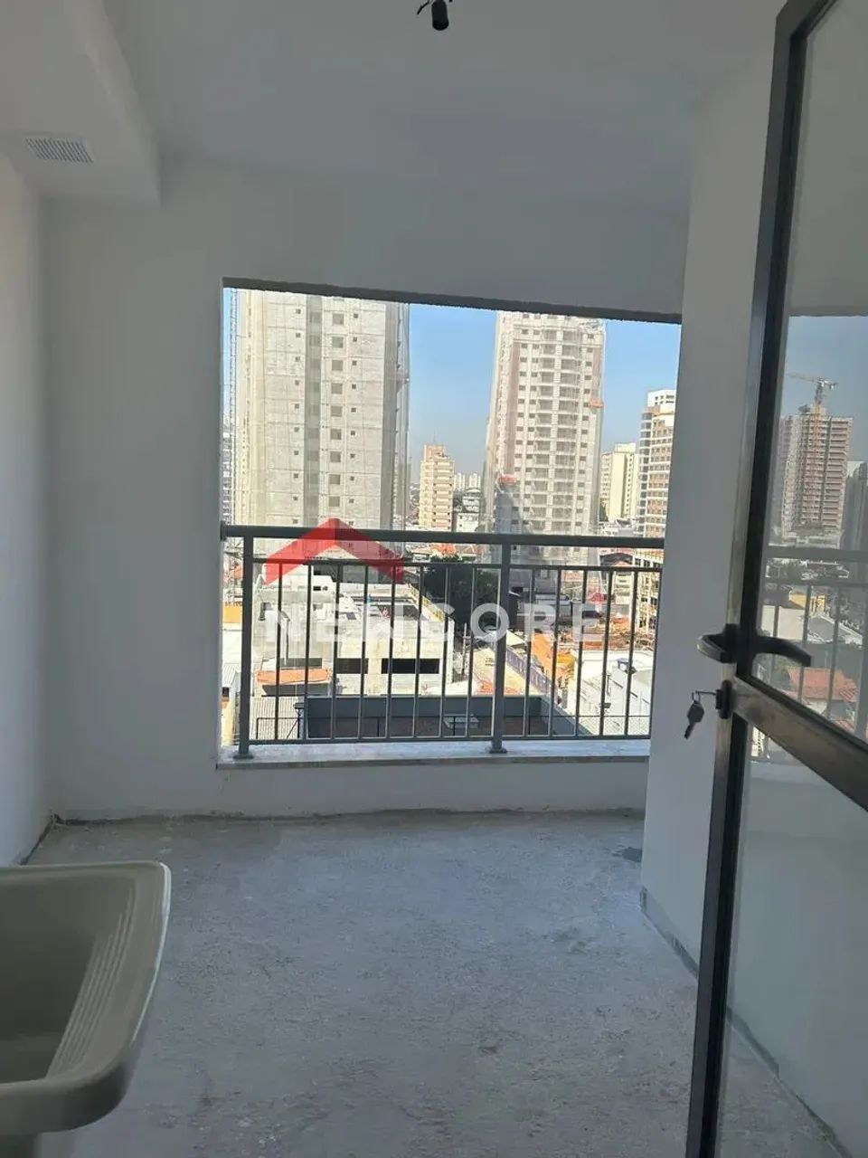 Apartamento em Rua Salvador Simões - Vila Dom Pedro I - São Paulo/SP - Foto 2