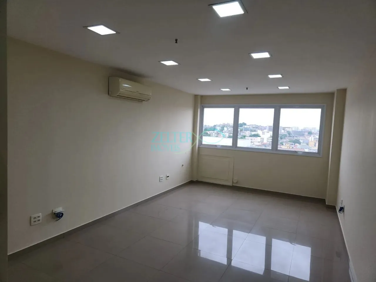 Carioca Office, Sala para locação, 28m², Vila da Penha, Rio de Janeiro, RJ