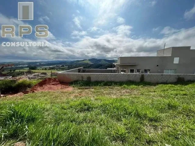 Terreno a venda em Bom Jesus dos Perdões no condomínio Alto da Floresta