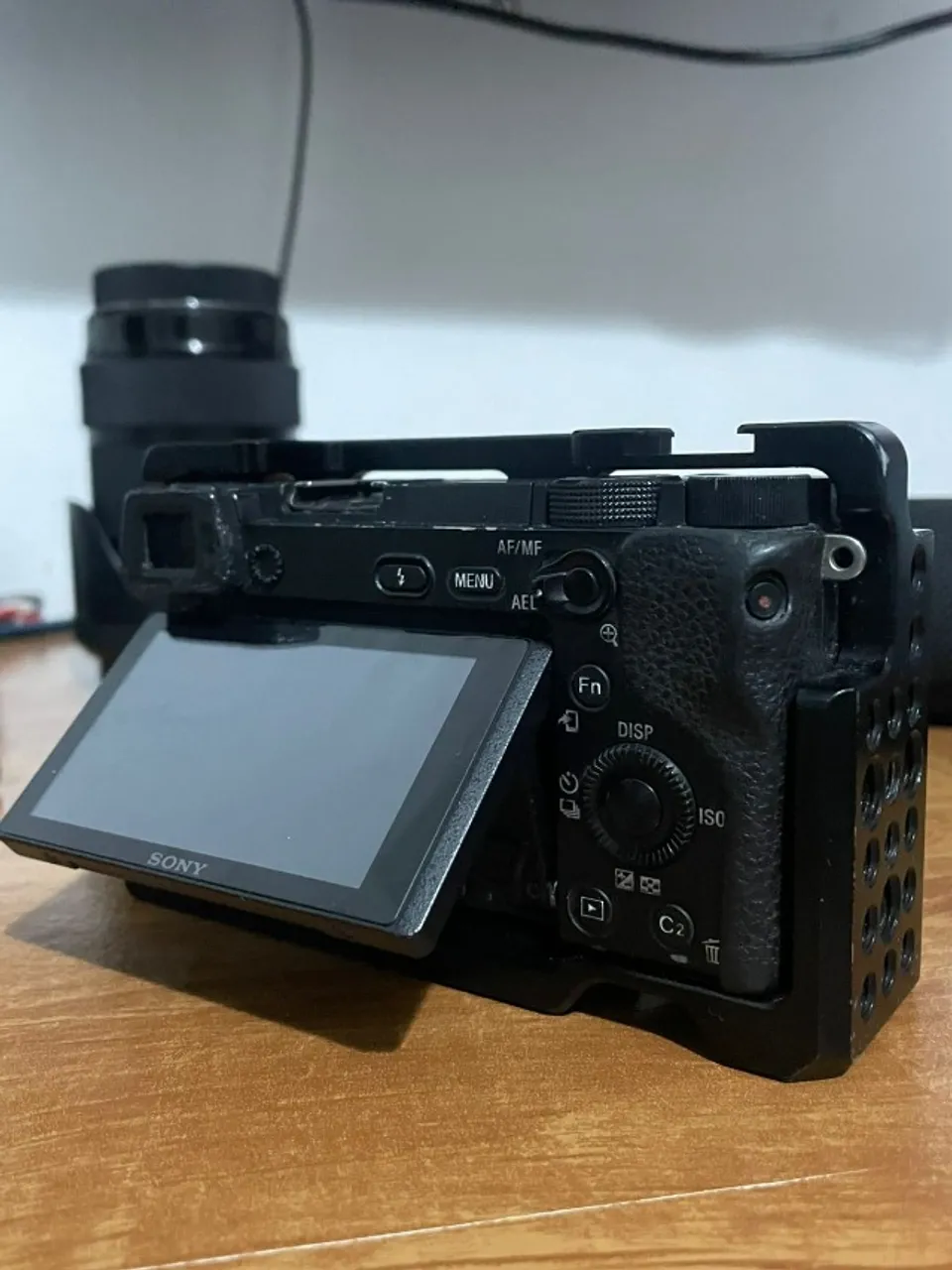Sony A6300