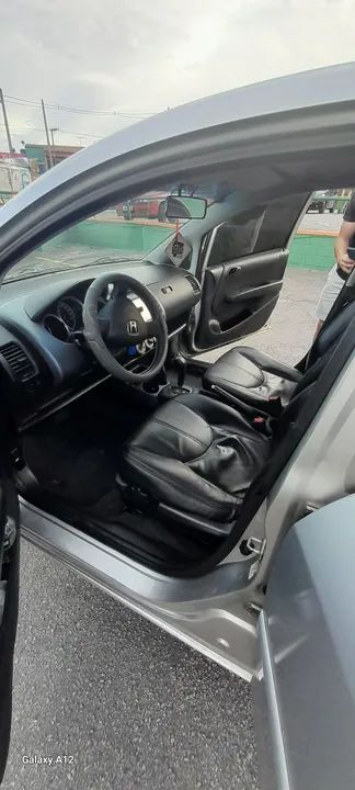 Honda Fit 2008 - Foto 5