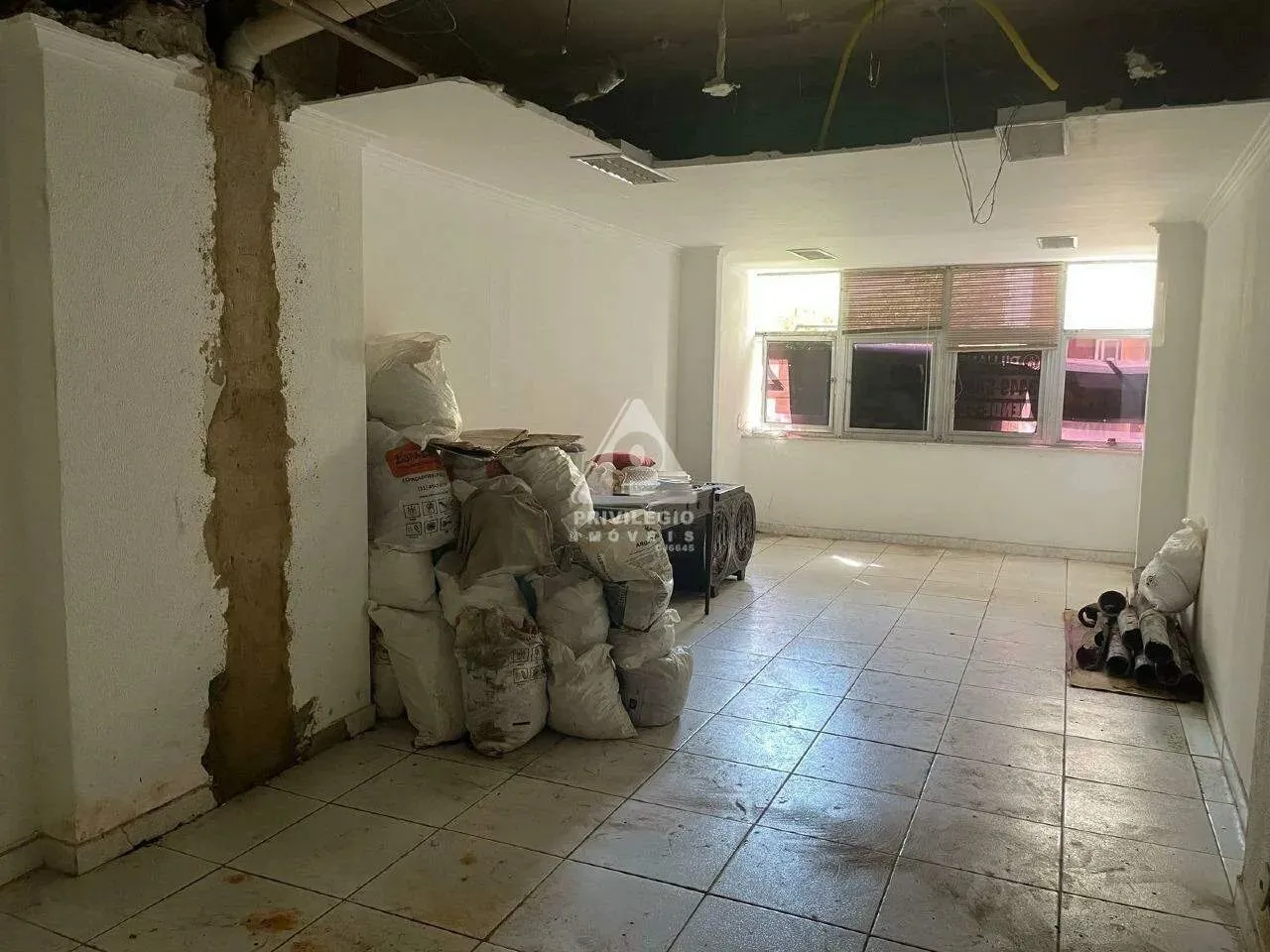 Sala à venda, Copacabana - RIO DE JANEIRO/RJ