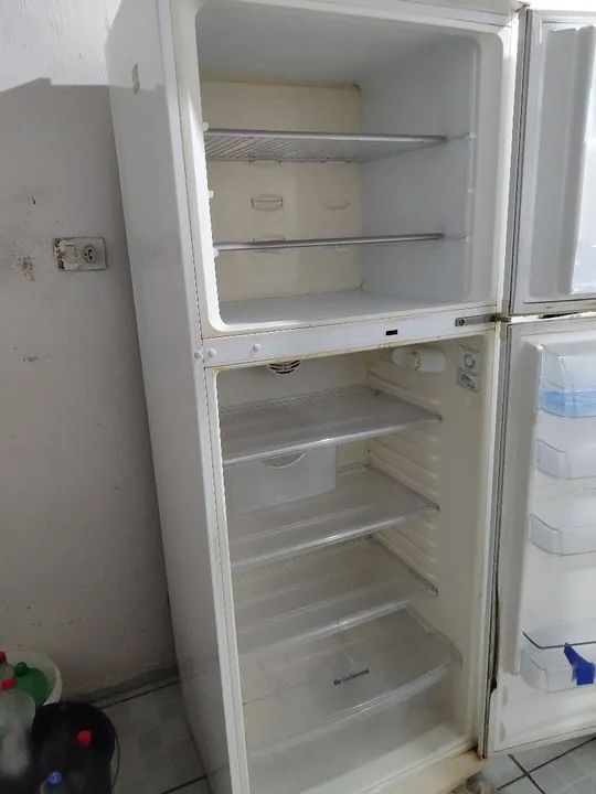 Geladeira Duplex - Foto 6