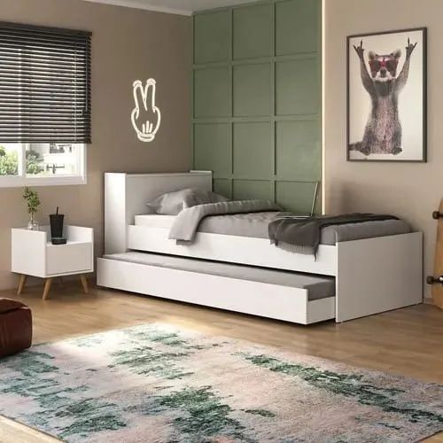 Promoção Bicama com Baú - 18/10/25   