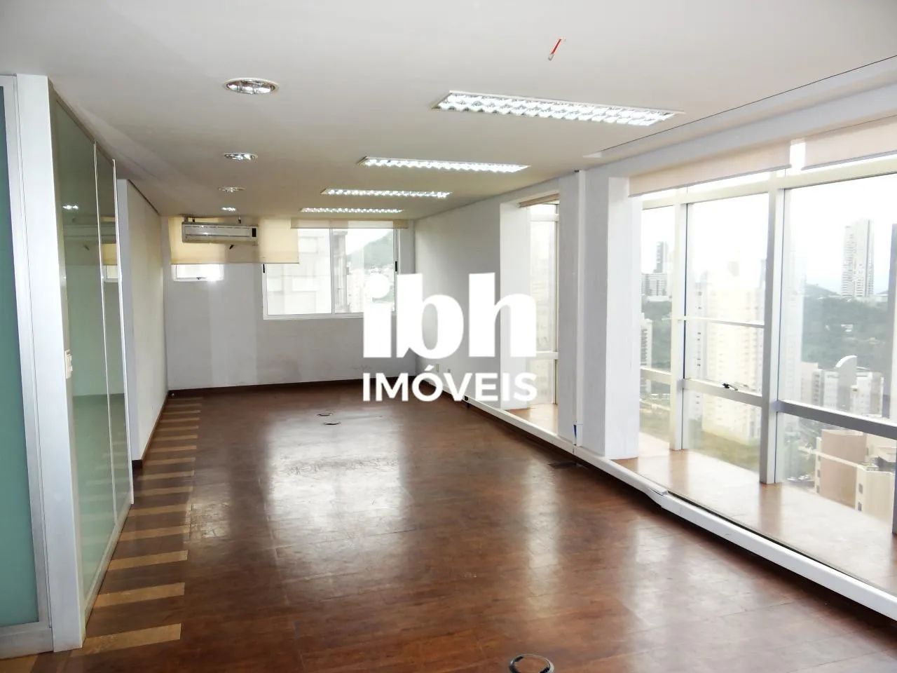 Andar para aluguel, 4 vagas, Vila da Serra - Nova Lima/MG - Foto 3