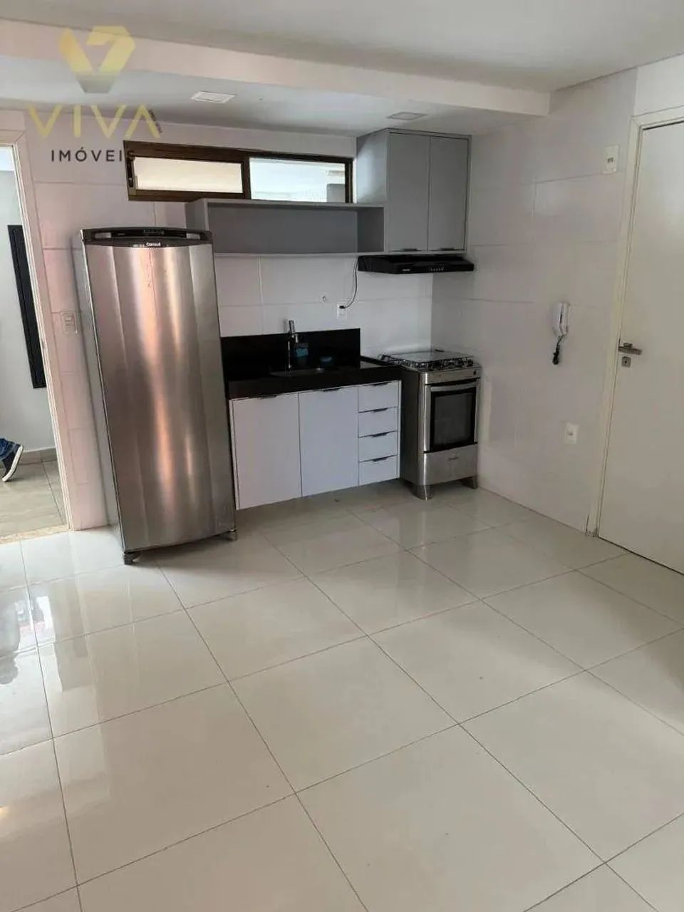 Flat com 1 dormitório para alugar, 43 m² por R$ 2.700,00/mês - Manaíra - João Pessoa/PB - Foto 5