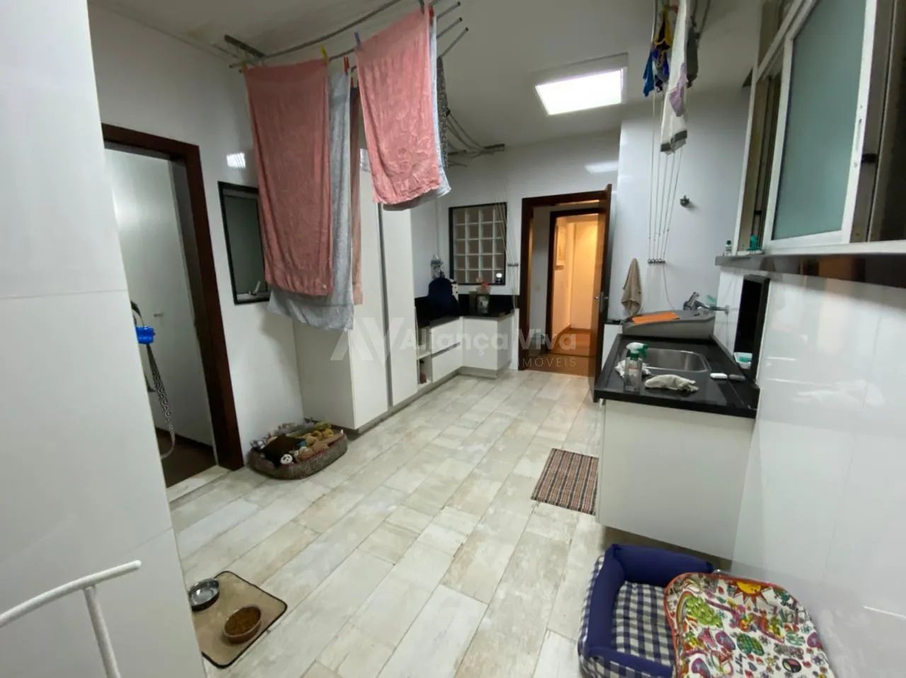 Leme | Apartamento 4 quartos, sendo 3 suites - Foto 4