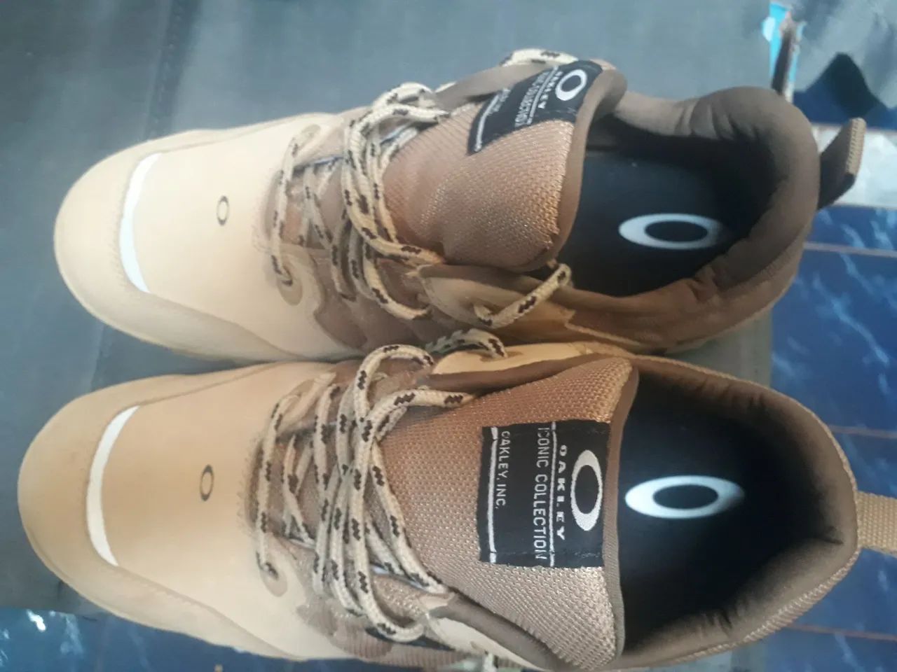 Tênis Oakley  - Foto 4