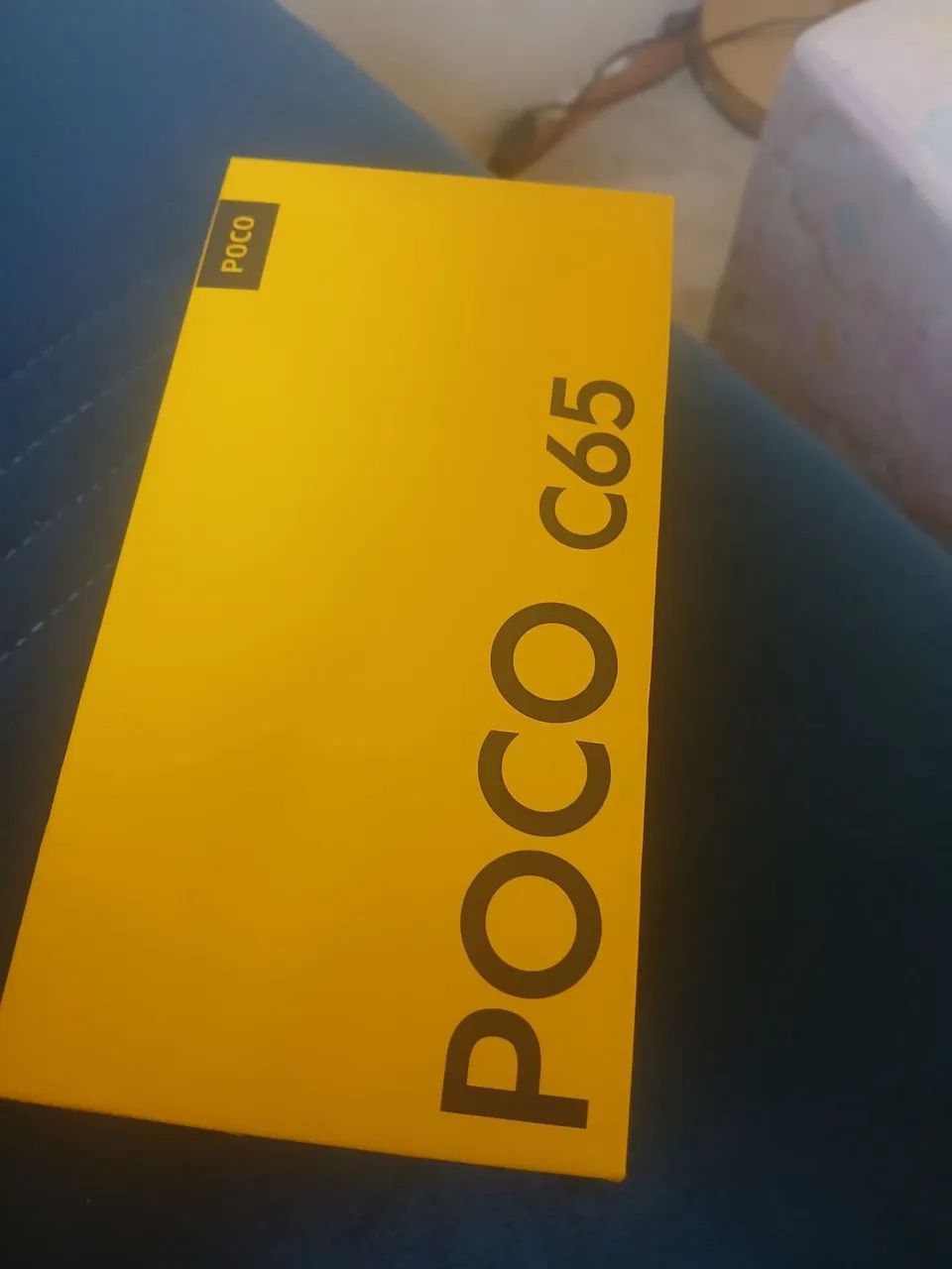 Poco C65  - Foto 4