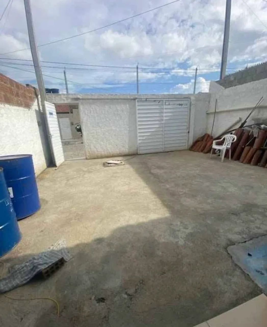 02 - Casa no Cohatrac  - Foto 2