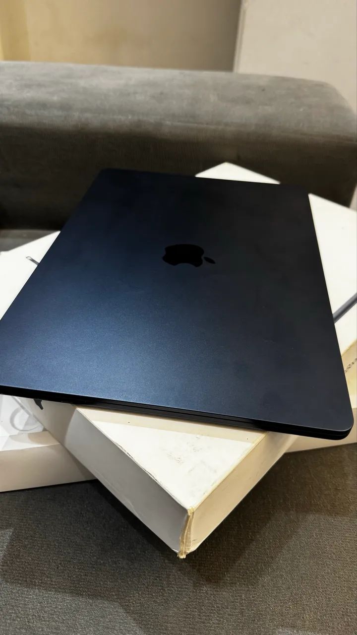 MacBook Air Apple 15